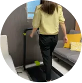 N.Hさん<br>40代 女性