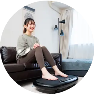 A.Iさん<br>30代 女性