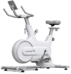 フィットネスバイク 画像