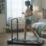 ルームランナーの効果的な使い方