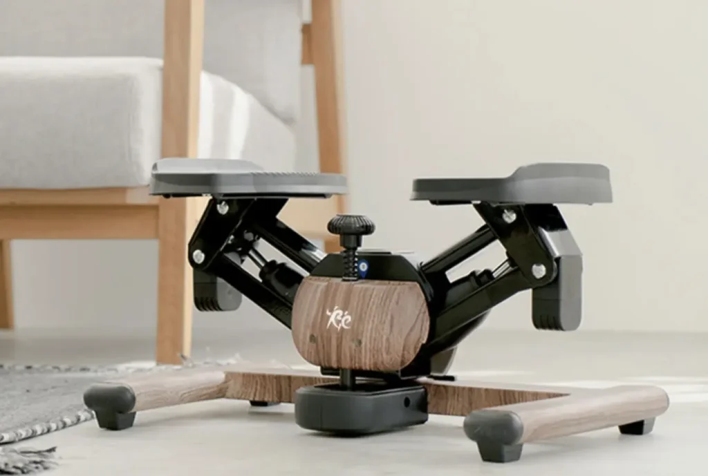 ツイストエアロステッパー Premium SP-600