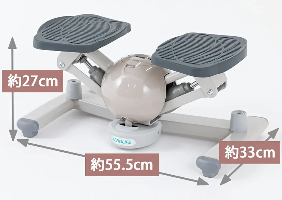 エアロライフ コアビクサー DR-3880