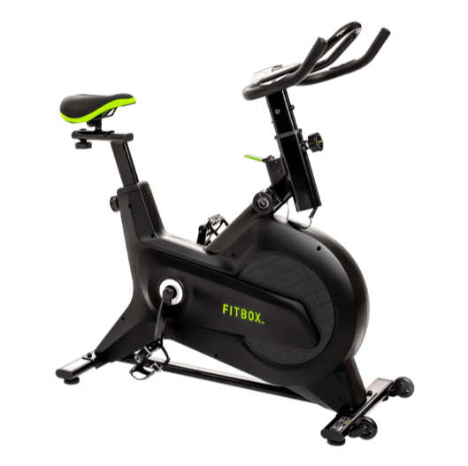 FITBOX