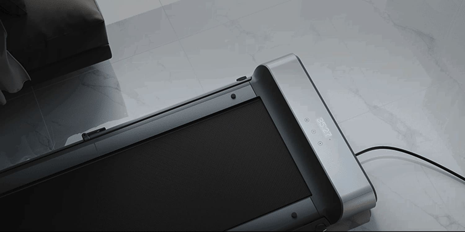 WalkingPad R1 pro