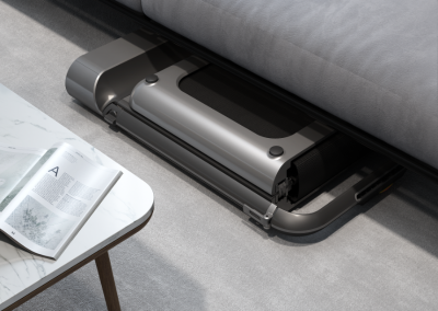 WalkingPad R1 pro