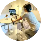 M.Kさん30代 女性