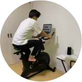 Y.Fさん30代 男性