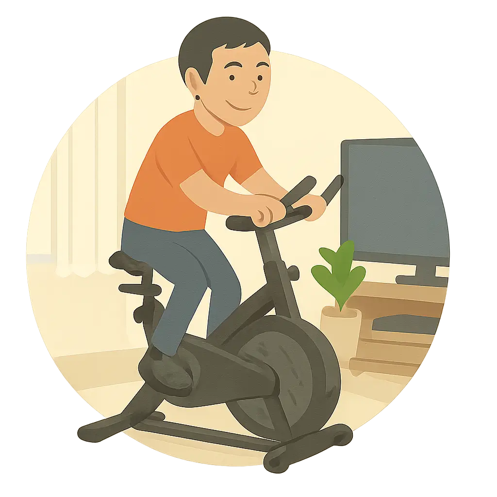 Y.Kさん40代 男性