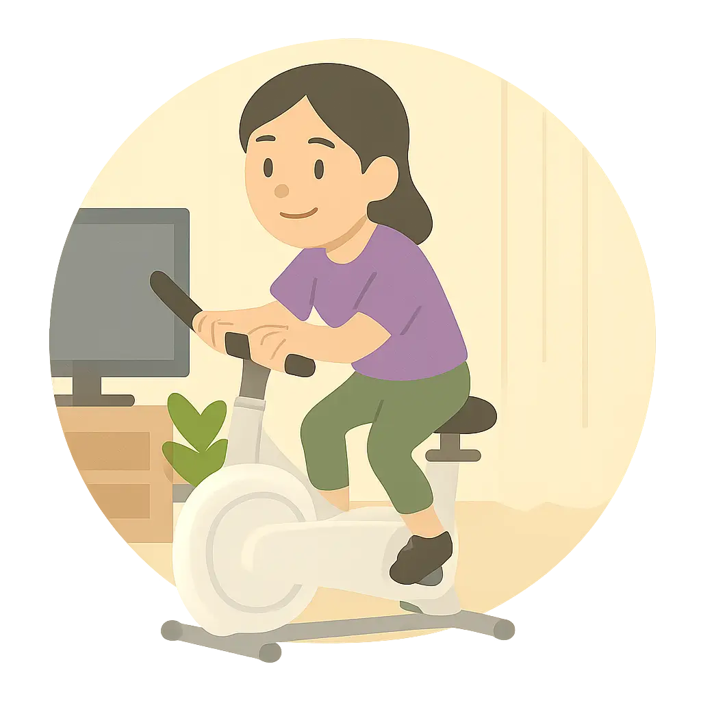 S.Hさん30代 女性