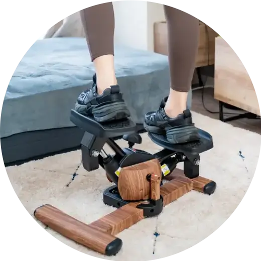 Y.Sさん30代 女性