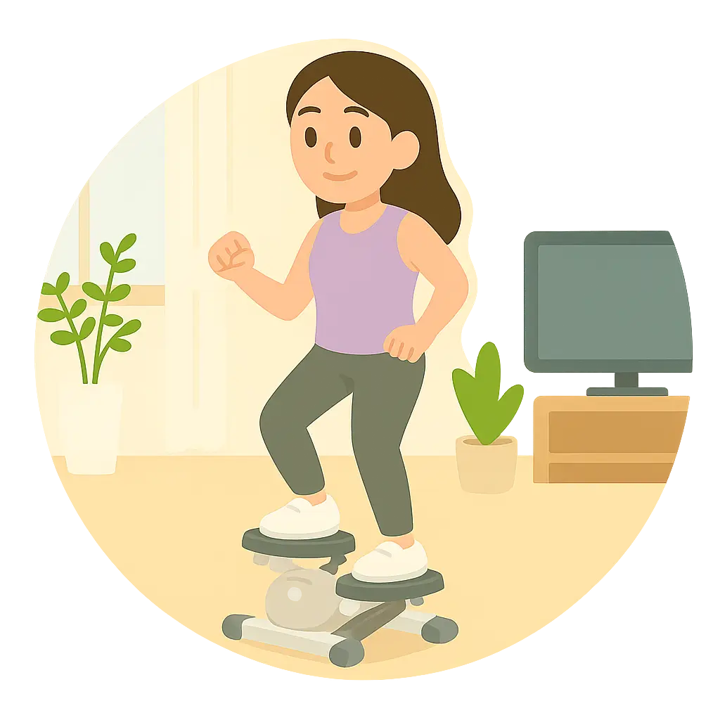 R.Mさん40代 女性